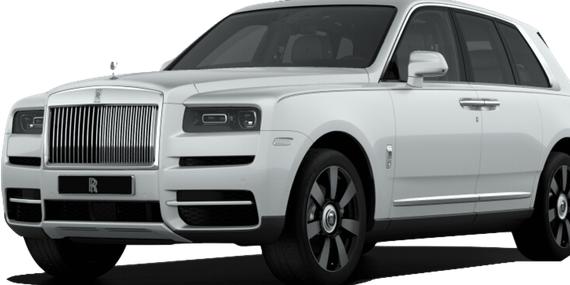 ROLLS ROYCE CULLINAN 2022 SLATV8C06NU213972 image